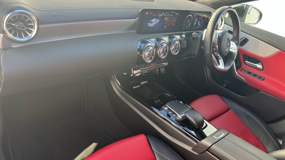 Used Mercedes-Benz CLA 2021 for sale - 76766227: Photo 10