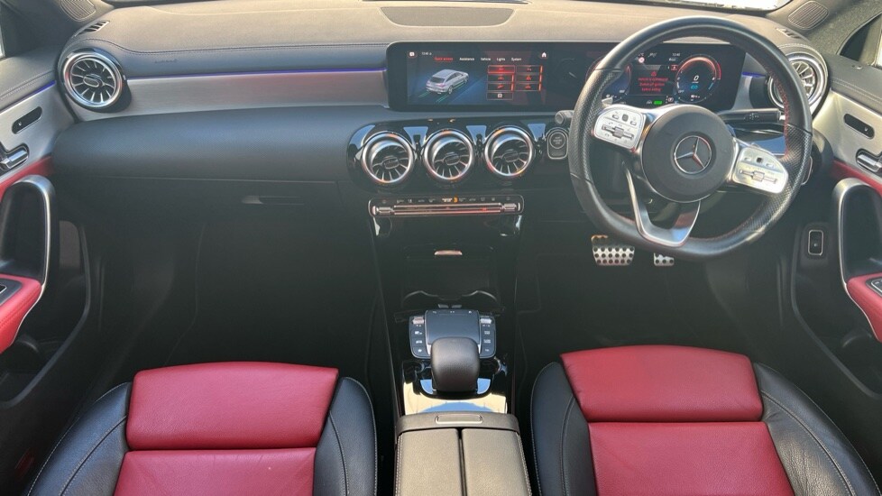 Used Mercedes-Benz CLA 2021 for sale - 76766227: Photo 11