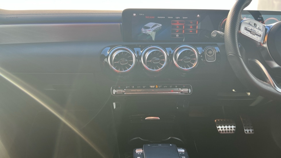 Used Mercedes-Benz CLA 2021 for sale - 76766227: Photo 12