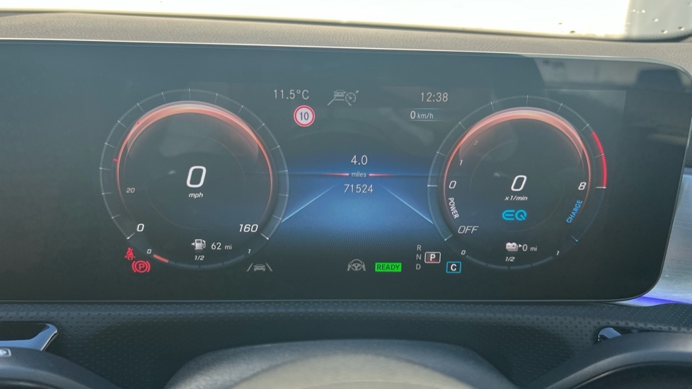 Used Mercedes-Benz CLA 2021 for sale - 76766227: Photo 13