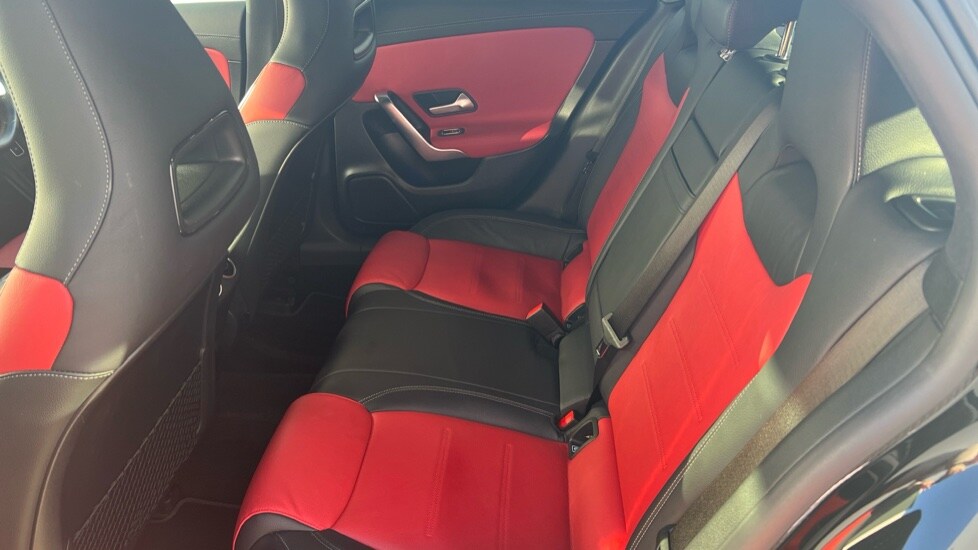 Used Mercedes-Benz CLA 2021 for sale - 76766227: Photo 14