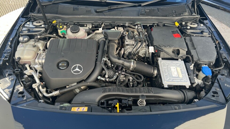 Used Mercedes-Benz CLA 2021 for sale - 76766227: Photo 16