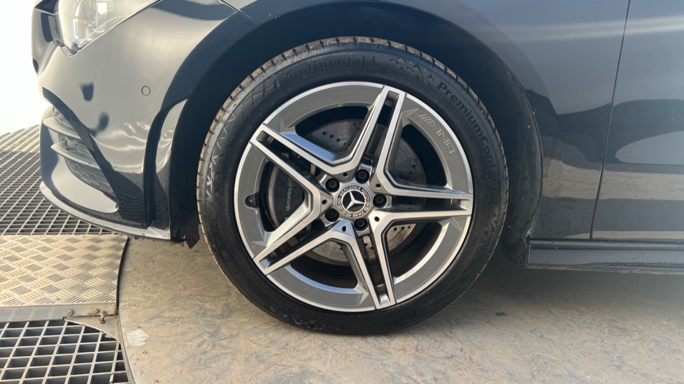 Used Mercedes-Benz CLA 2021 for sale - 76766227: Photo 17
