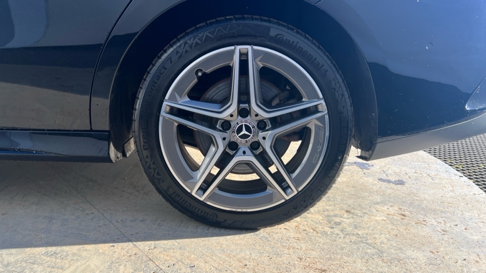 Used Mercedes-Benz CLA 2021 for sale - 76766227: Photo 18