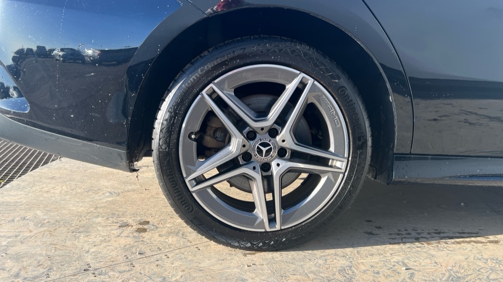 Used Mercedes-Benz CLA 2021 for sale - 76766227: Photo 19