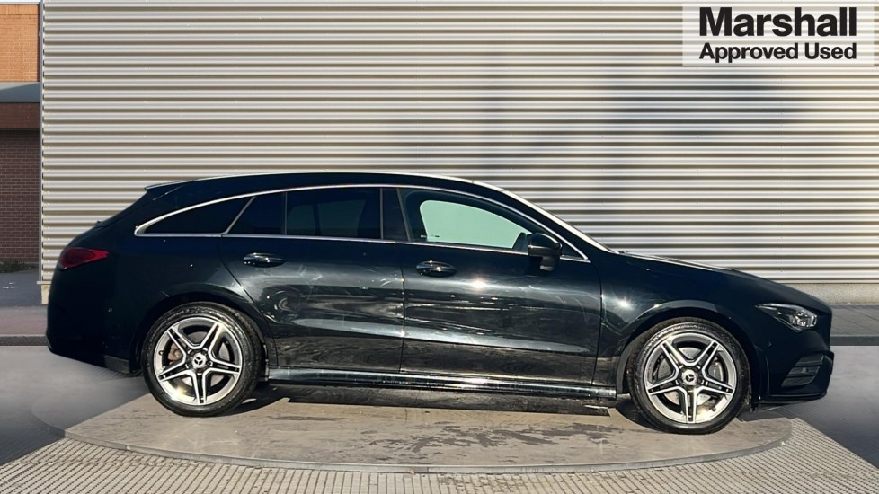 Used Mercedes-Benz CLA 2021 for sale - 76766227: Photo 2
