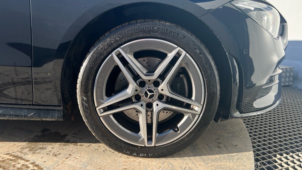 Used Mercedes-Benz CLA 2021 for sale - 76766227: Photo 20