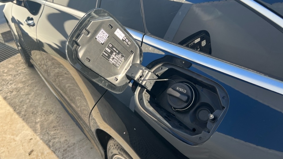 Used Mercedes-Benz CLA 2021 for sale - 76766227: Photo 21