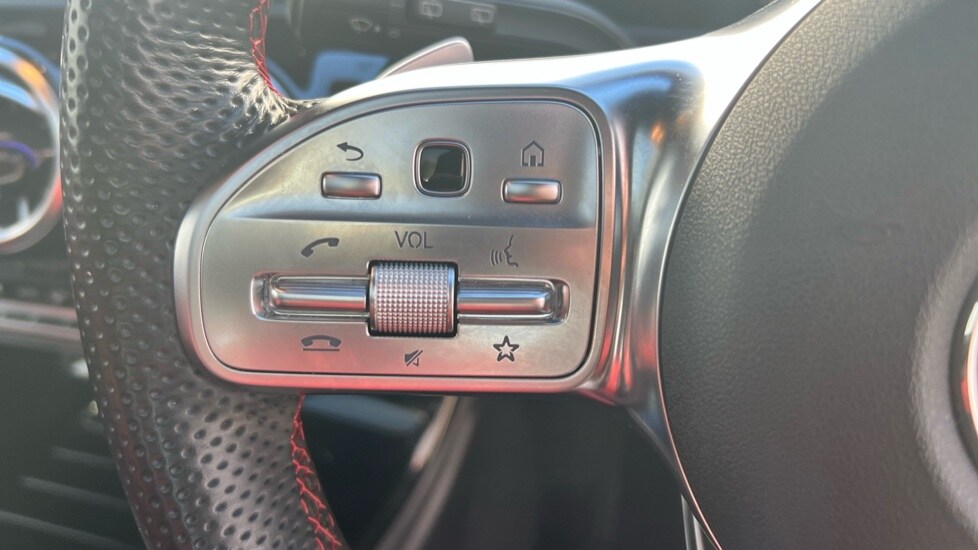 Used Mercedes-Benz CLA 2021 for sale - 76766227: Photo 23