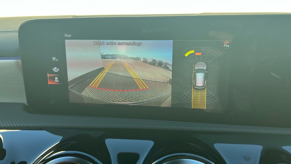 Used Mercedes-Benz CLA 2021 for sale - 76766227: Photo 26