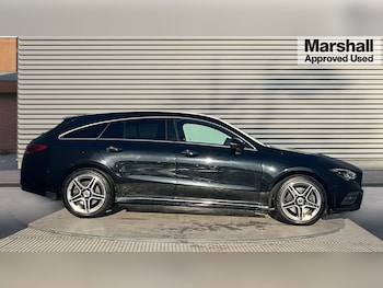 Used Mercedes-Benz CLA 2021 for sale - 76766227: Photo