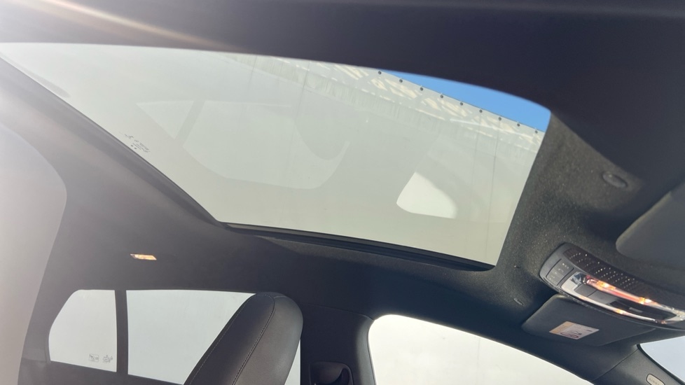 Used Mercedes-Benz CLA 2021 for sale - 76766227: Photo 30