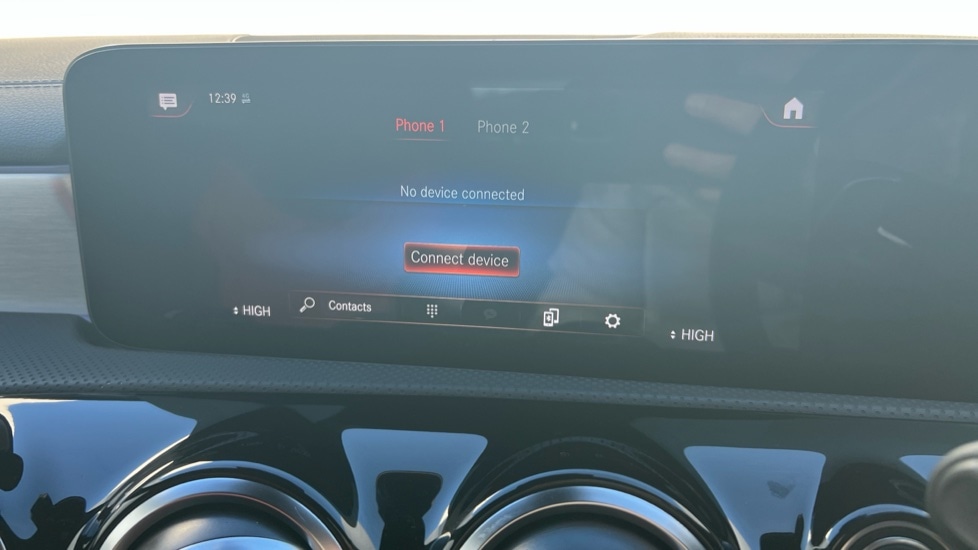 Used Mercedes-Benz CLA 2021 for sale - 76766227: Photo 32