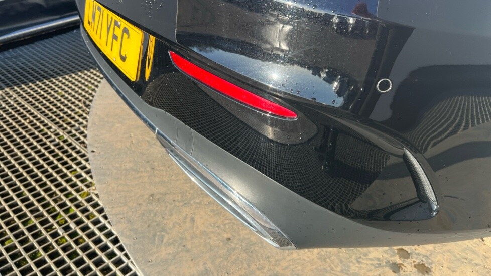 Used Mercedes-Benz CLA 2021 for sale - 76766227: Photo 34