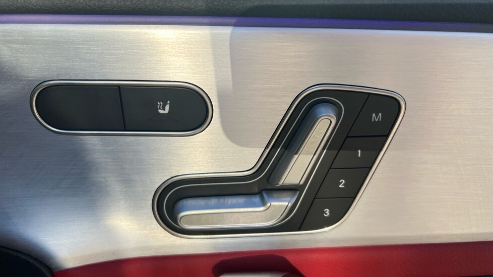 Used Mercedes-Benz CLA 2021 for sale - 76766227: Photo 37