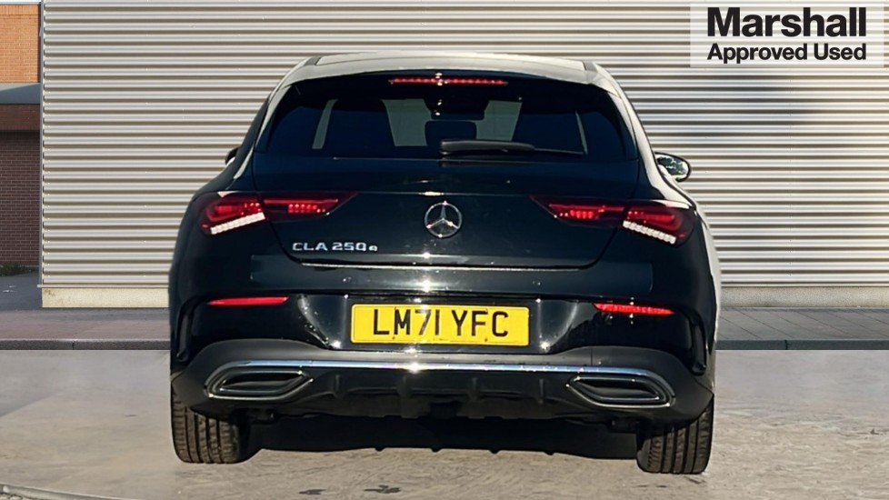 Used Mercedes-Benz CLA 2021 for sale - 76766227: Photo 4