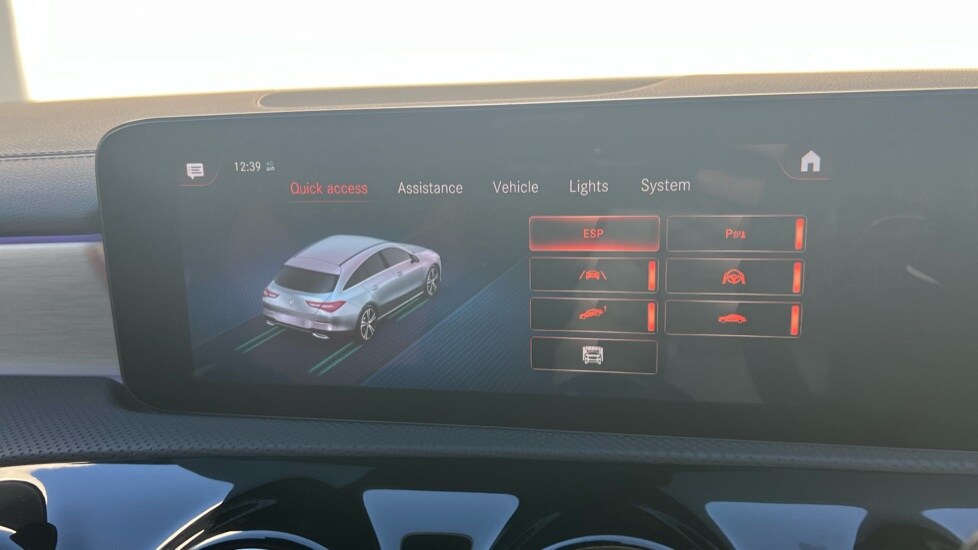 Used Mercedes-Benz CLA 2021 for sale - 76766227: Photo 44