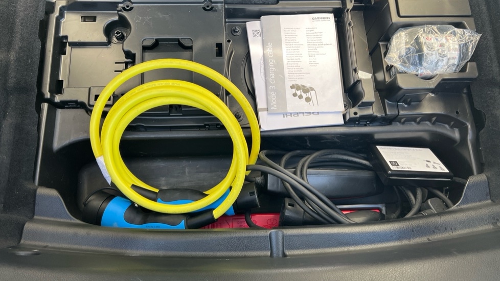 Used Mercedes-Benz CLA 2021 for sale - 76766227: Photo 48