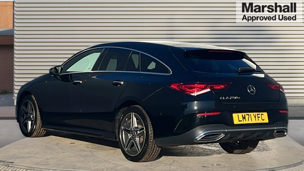 Used Mercedes-Benz CLA 2021 for sale - 76766227: Photo 5