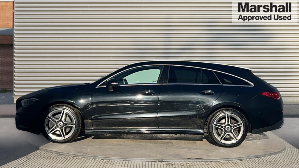 Used Mercedes-Benz CLA 2021 for sale - 76766227: Photo 6