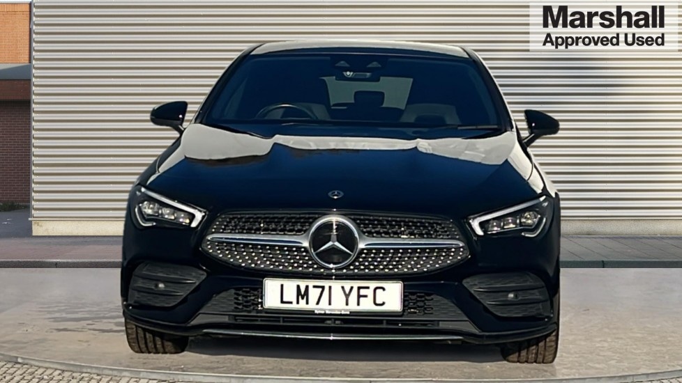 Used Mercedes-Benz CLA 2021 for sale - 76766227: Photo 8