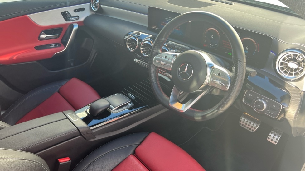 Used Mercedes-Benz CLA 2021 for sale - 76766227: Photo 9