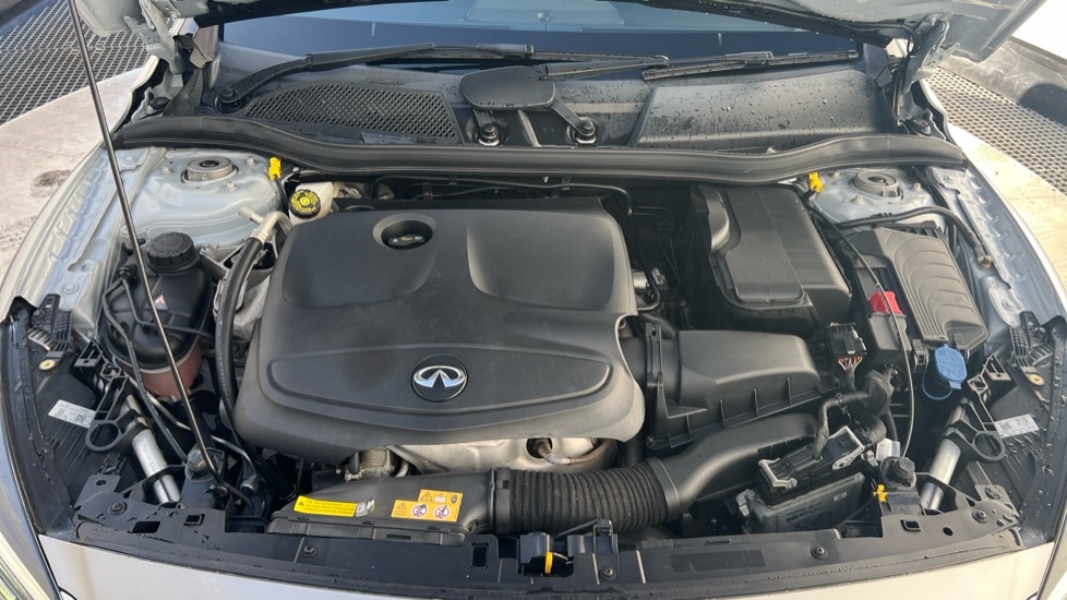 Used Infiniti Q30 2017 for sale - 76415091: Photo 16