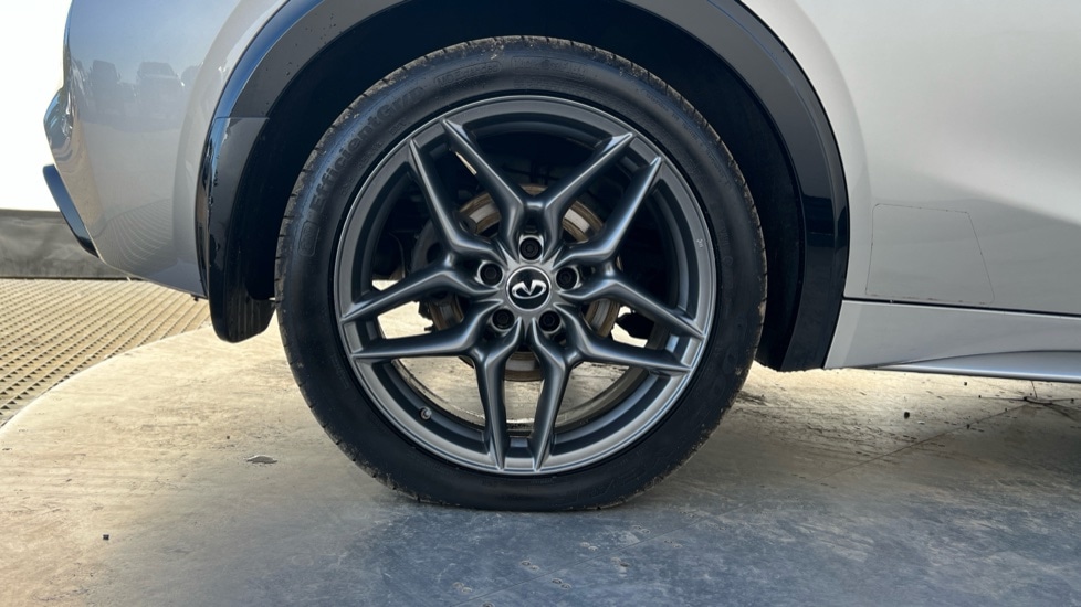 Used Infiniti Q30 2017 for sale - 76415091: Photo 19