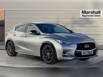 Used Infiniti Q30 2017 for sale - 76415091: Photo