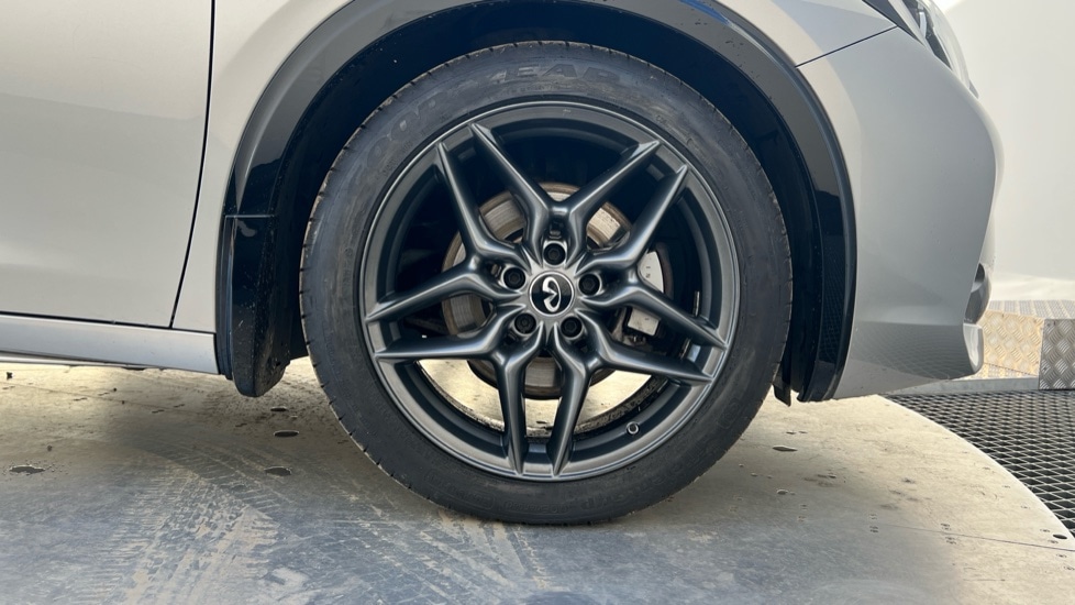 Used Infiniti Q30 2017 for sale - 76415091: Photo 20