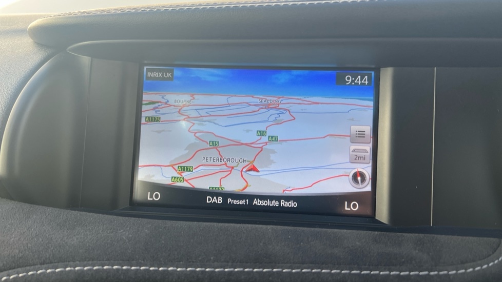 Used Infiniti Q30 2017 for sale - 76415091: Photo 24