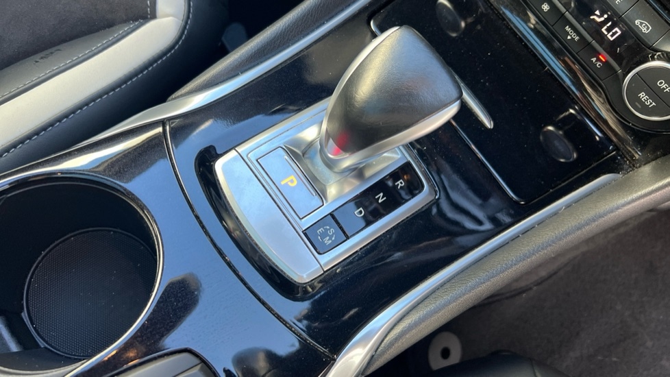 Used Infiniti Q30 2017 for sale - 76415091: Photo 26