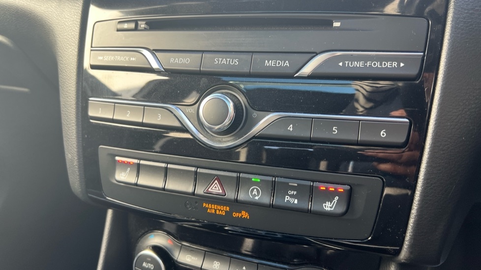 Used Infiniti Q30 2017 for sale - 76415091: Photo 29