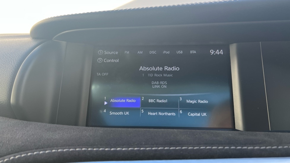 Used Infiniti Q30 2017 for sale - 76415091: Photo 30