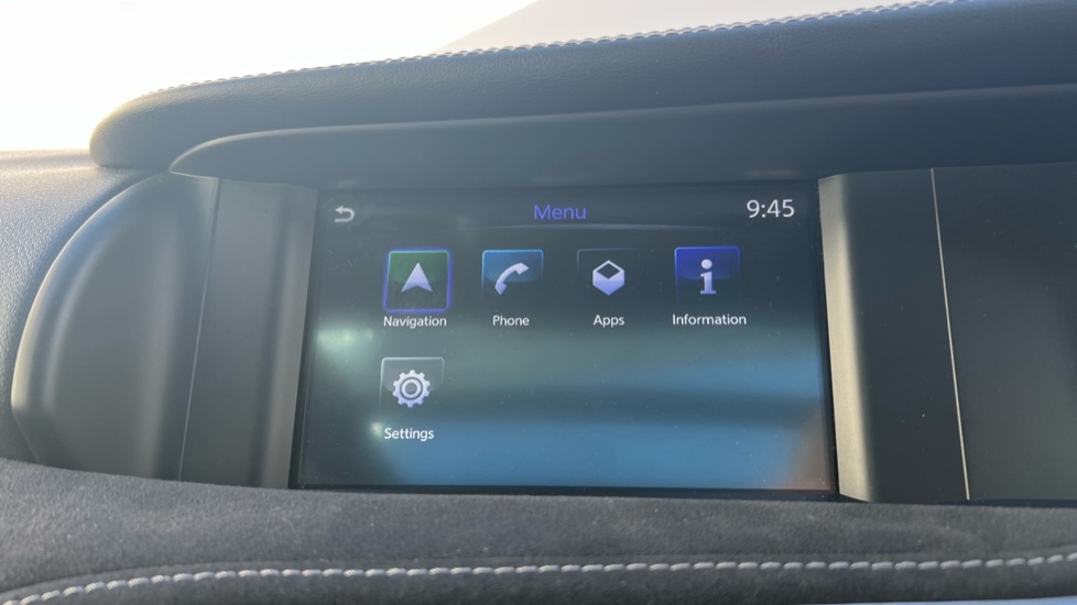 Used Infiniti Q30 2017 for sale - 76415091: Photo 41