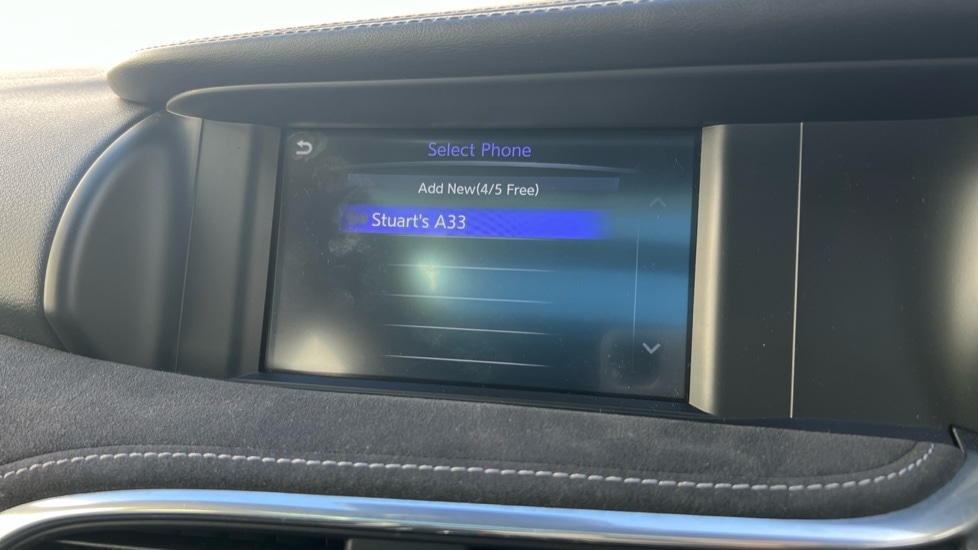 Used Infiniti Q30 2017 for sale - 76415091: Photo 43