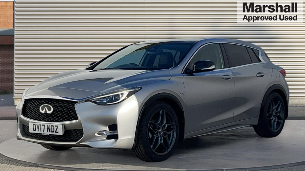 Used Infiniti Q30 2017 for sale - 76415091: Photo 7