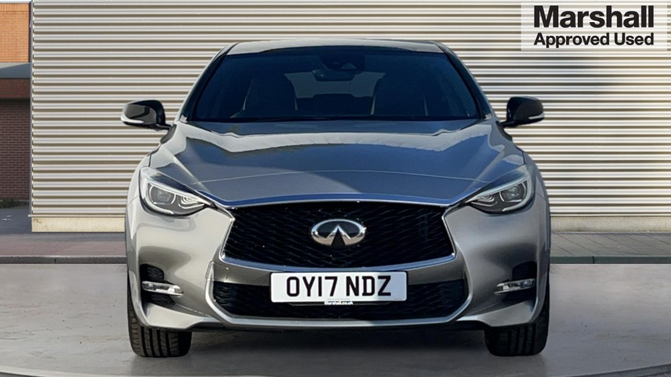 Used Infiniti Q30 2017 for sale - 76415091: Photo 8