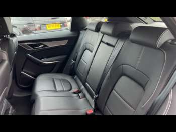Used Jaguar F-Pace 2023 for sale - 73573286: Photo