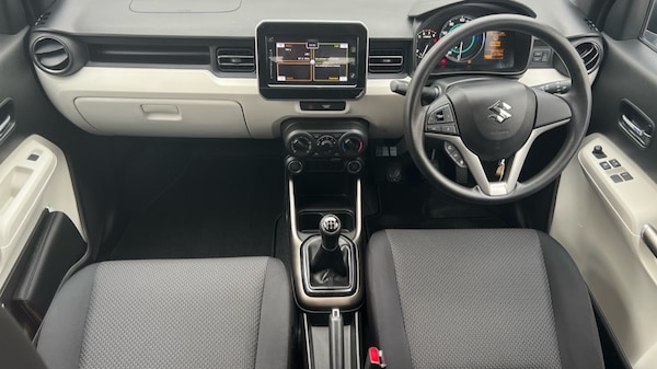 Used Suzuki Ignis 2018 for sale - 76302345: Photo 11