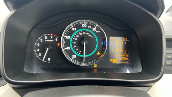 Used Suzuki Ignis 2018 for sale - 76302345: Photo 13