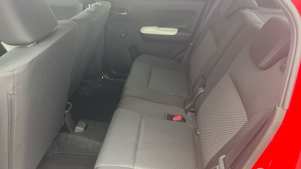 Used Suzuki Ignis 2018 for sale - 76302345: Photo 14