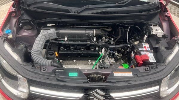Used Suzuki Ignis 2018 for sale - 76302345: Photo 16