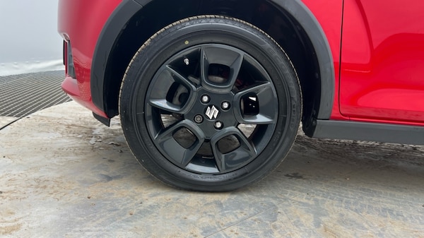 Used Suzuki Ignis 2018 for sale - 76302345: Photo 17