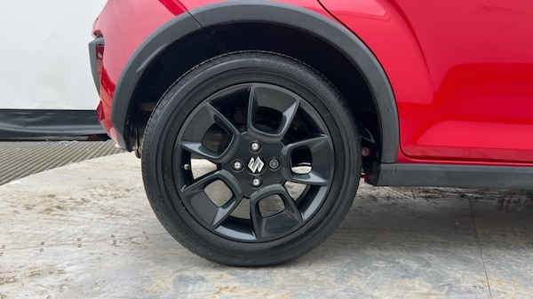 Used Suzuki Ignis 2018 for sale - 76302345: Photo 19