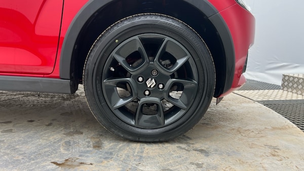 Used Suzuki Ignis 2018 for sale - 76302345: Photo 20
