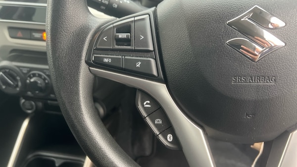 Used Suzuki Ignis 2018 for sale - 76302345: Photo 22