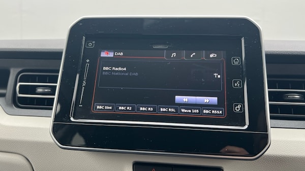 Used Suzuki Ignis 2018 for sale - 76302345: Photo 29