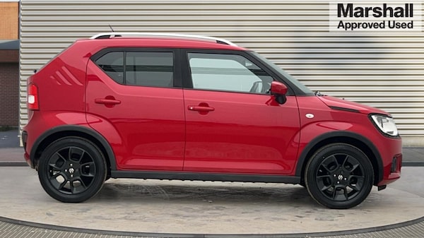Used Suzuki Ignis 2018 for sale - 76302345: Photo 2