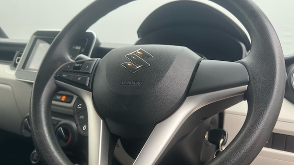 Used Suzuki Ignis 2018 for sale - 76302345: Photo 33